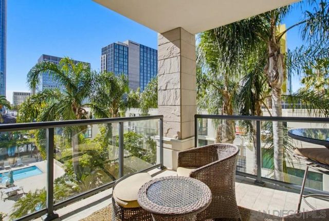 1199 Pacific Hwy 405, San Diego, CA 92101