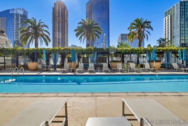 1199 Pacific Hwy 405, San Diego, CA 92101