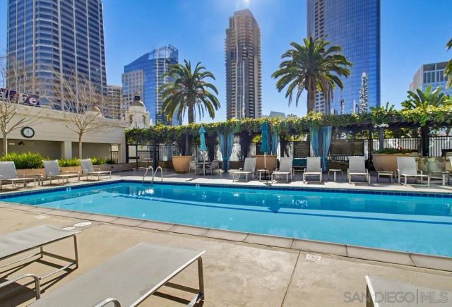 1199 Pacific Hwy 405, San Diego, CA 92101