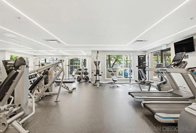 1199 Pacific Hwy 405, San Diego, CA 92101