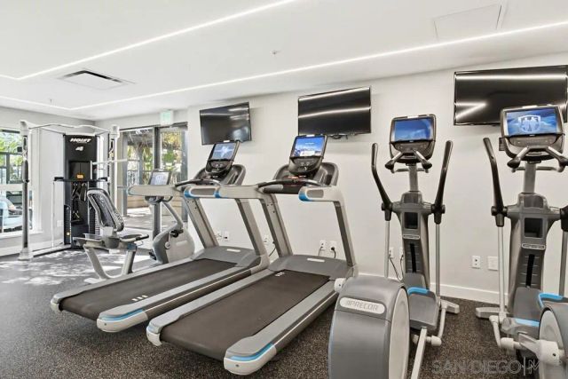 1199 Pacific Hwy 405, San Diego, CA 92101