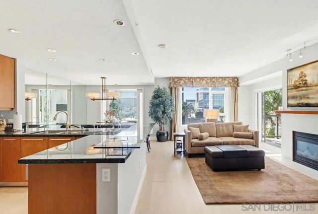 1199 Pacific Hwy 405, San Diego, CA 92101