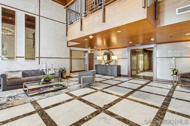 1199 Pacific Hwy 405, San Diego, CA 92101