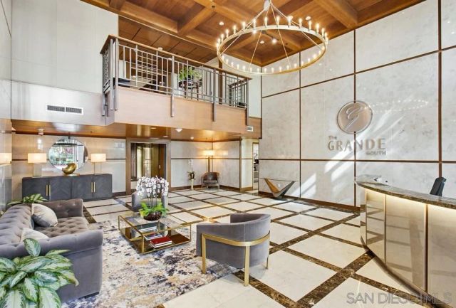 1199 Pacific Hwy 405, San Diego, CA 92101