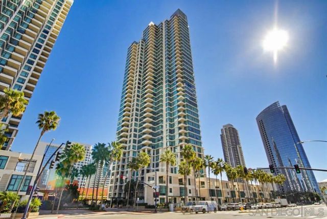 1199 Pacific Hwy 405, San Diego, CA 92101