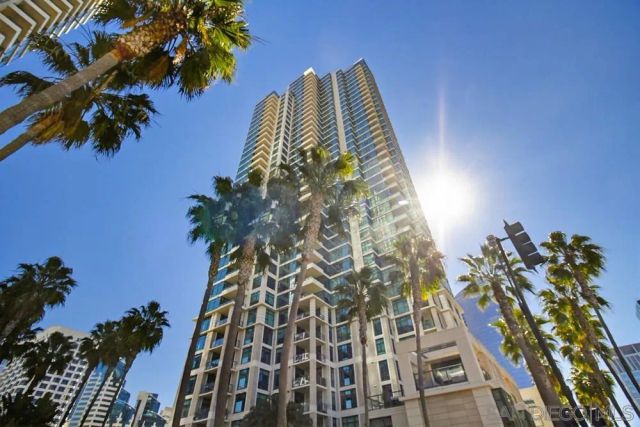 1199 Pacific Hwy 405, San Diego, CA 92101