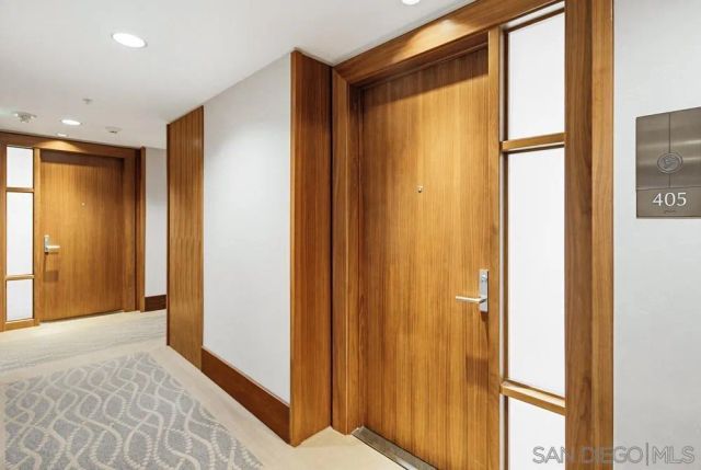 1199 Pacific Hwy 405, San Diego, CA 92101