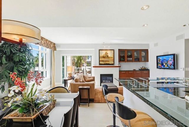 1199 Pacific Hwy 405, San Diego, CA 92101