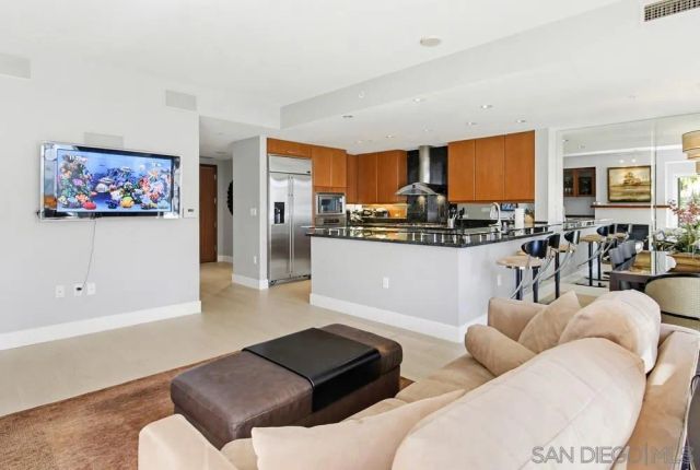 1199 Pacific Hwy 405, San Diego, CA 92101