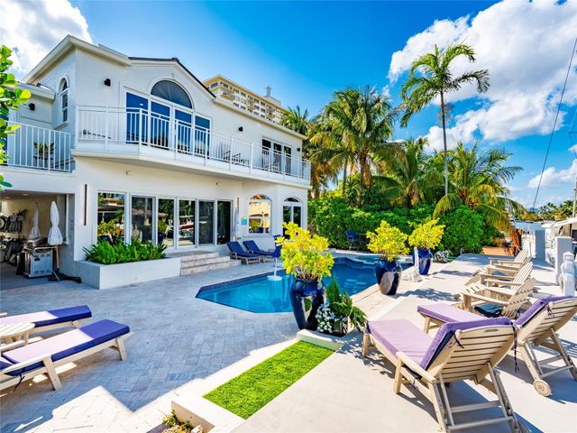 2615 E Las Olas Boulevard, Fort Lauderdale, FL 33301