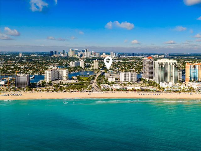 2615 E Las Olas Boulevard, Fort Lauderdale, FL 33301