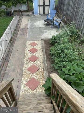 3650 CLARENELL RD, Baltimore, MD 21229