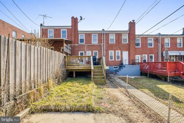 3650 CLARENELL RD, Baltimore, MD 21229