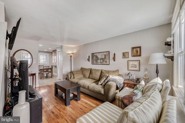 3650 CLARENELL RD, Baltimore, MD 21229