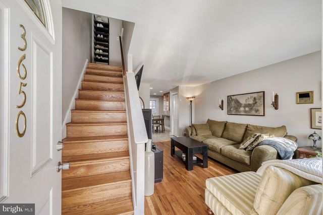 3650 CLARENELL RD, Baltimore, MD 21229