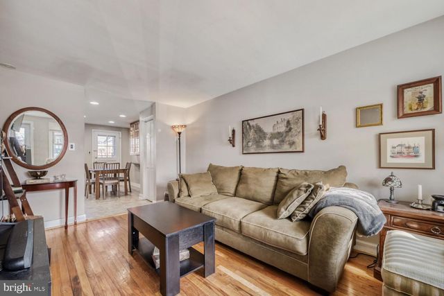 3650 CLARENELL RD, Baltimore, MD 21229