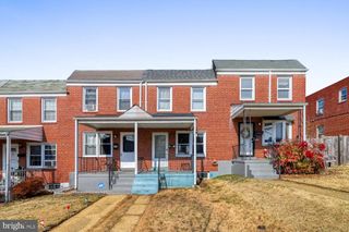 3650 CLARENELL RD, Baltimore, MD 21229