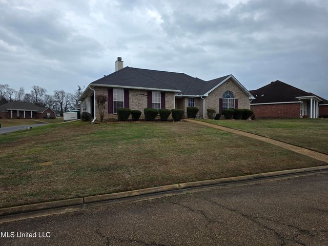 324 Martha Drive, Byram, MS 39272