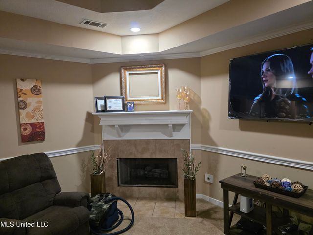 324 Martha Drive, Byram, MS 39272