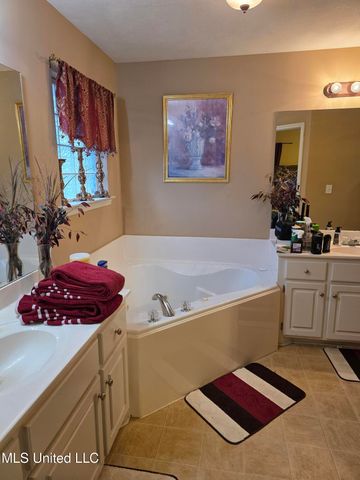 324 Martha Drive, Byram, MS 39272