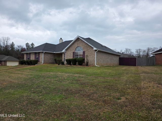 324 Martha Drive, Byram, MS 39272