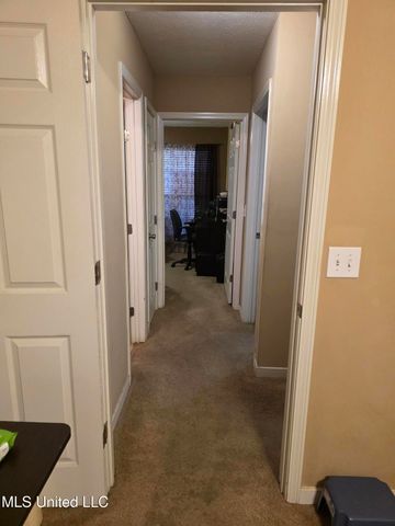 324 Martha Drive, Byram, MS 39272