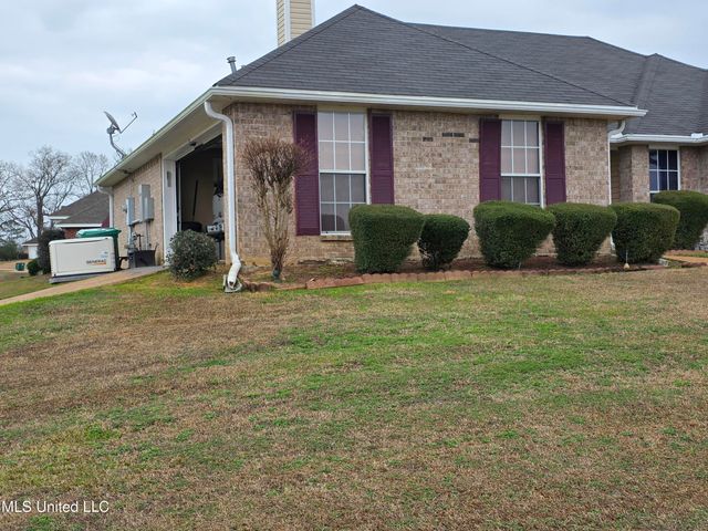 324 Martha Drive, Byram, MS 39272