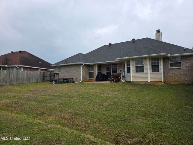 324 Martha Drive, Byram, MS 39272