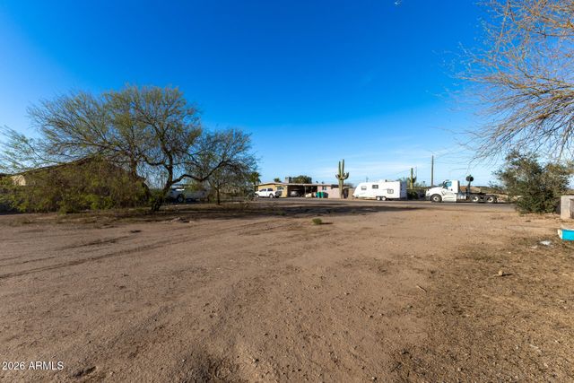 3945 W SHIRA Street 23, Eloy, AZ 85131