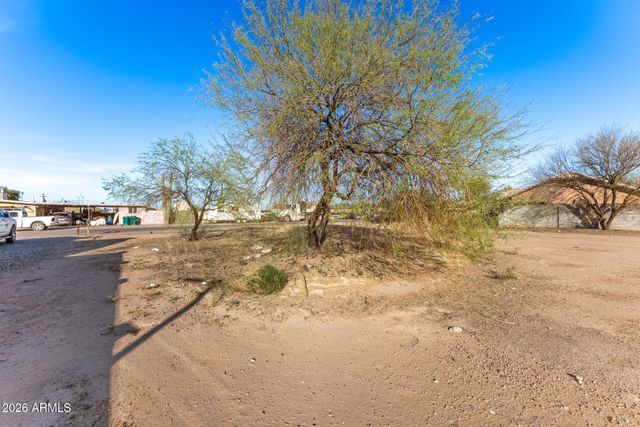 3945 W SHIRA Street 23, Eloy, AZ 85131