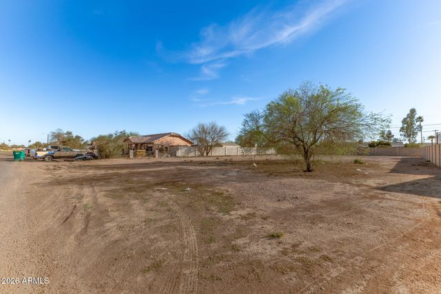 3945 W SHIRA Street 23, Eloy, AZ 85131