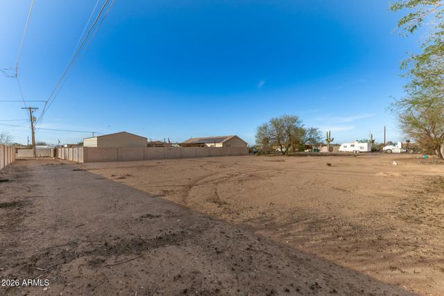 3945 W SHIRA Street 23, Eloy, AZ 85131