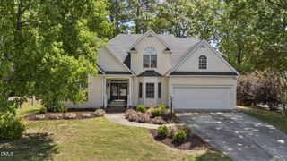 108 Oak Island Drive, Cary, NC 27513