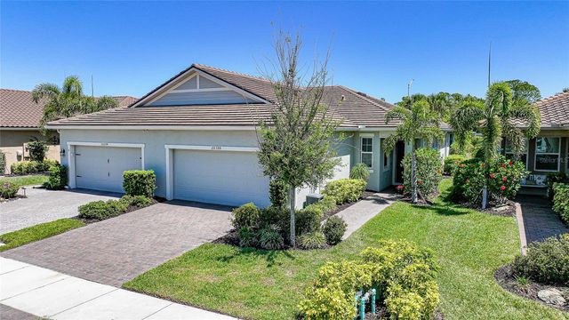 20388 GALILEO PLACE, Venice, FL 34293