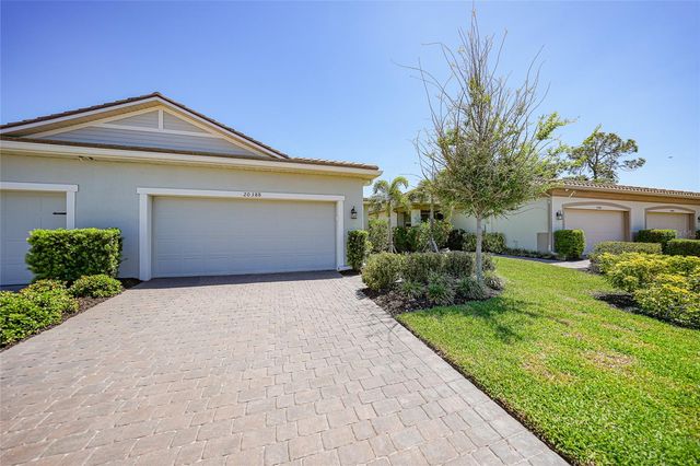 20388 GALILEO PLACE, Venice, FL 34293