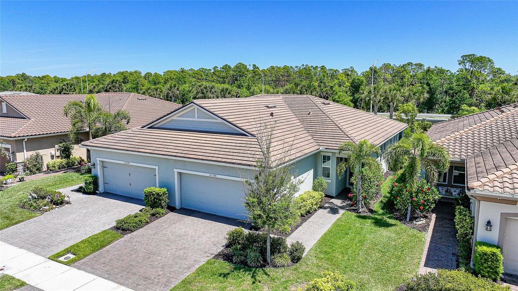 20388 GALILEO PLACE, Venice, FL 34293
