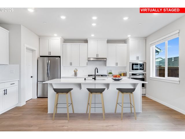 2622 S 4th Dr, Ridgefield, WA 98642