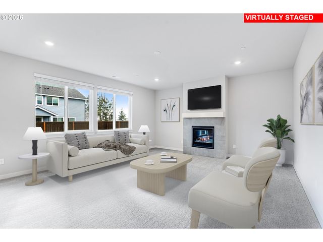 2622 S 4th Dr, Ridgefield, WA 98642