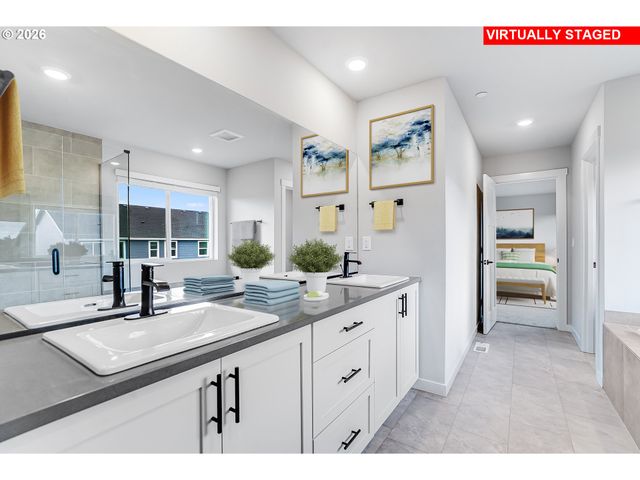 2622 S 4th Dr, Ridgefield, WA 98642