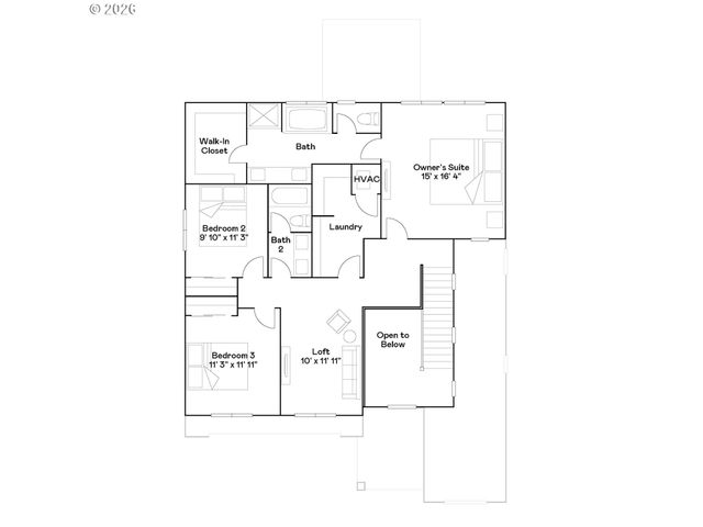 2622 S 4th Dr, Ridgefield, WA 98642