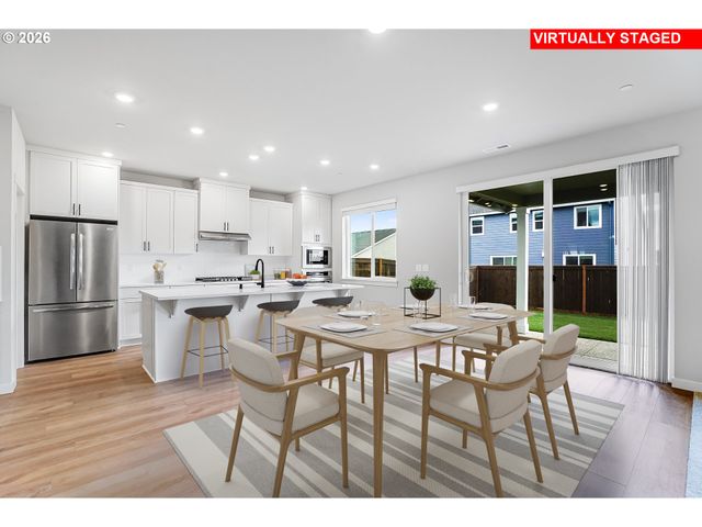 2622 S 4th Dr, Ridgefield, WA 98642