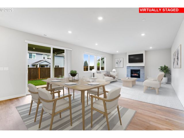 2622 S 4th Dr, Ridgefield, WA 98642