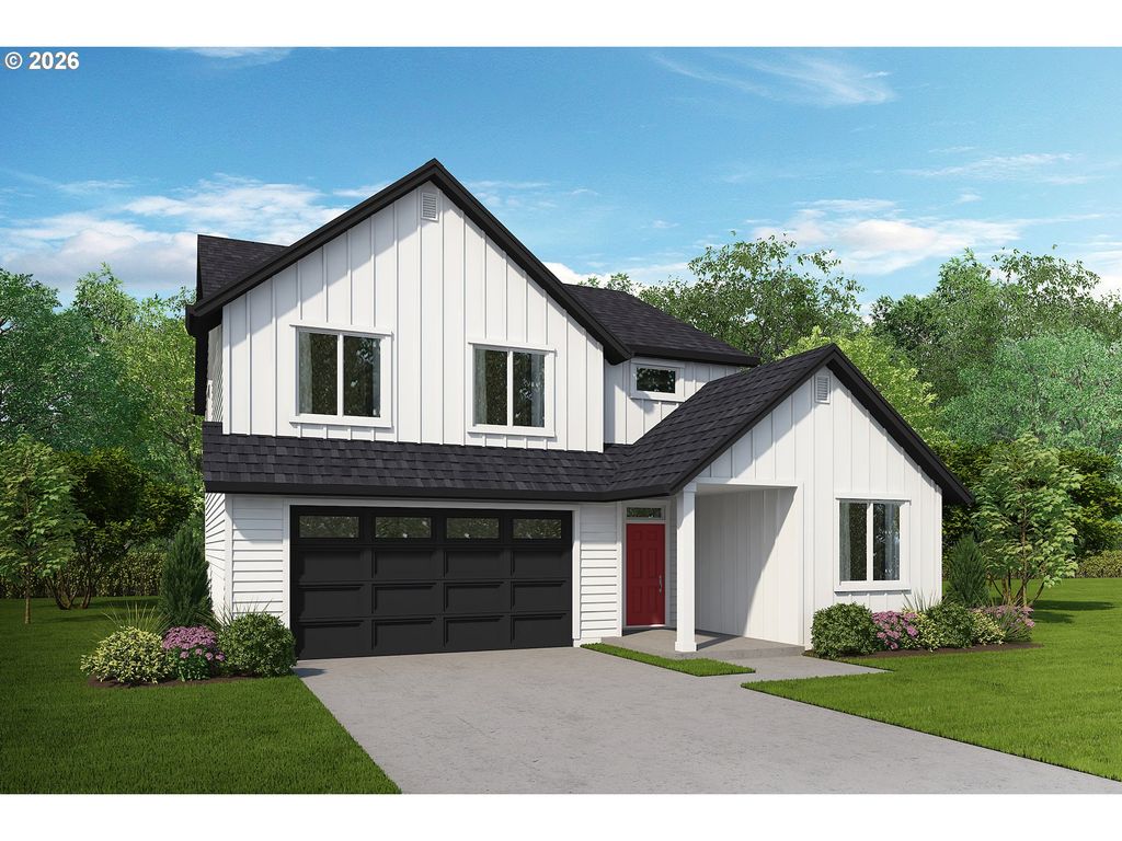 2622 S 4th Dr, Ridgefield, WA 98642