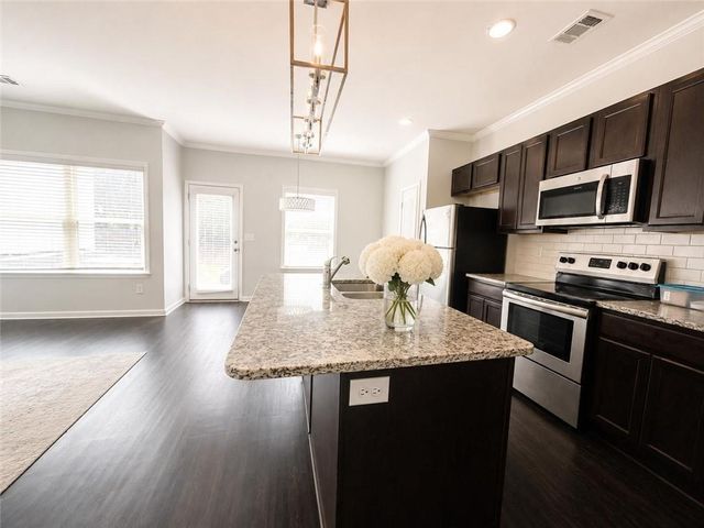 3190 Haynes Park Drive, Lithonia, GA 30038