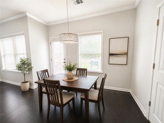 3190 Haynes Park Drive, Lithonia, GA 30038
