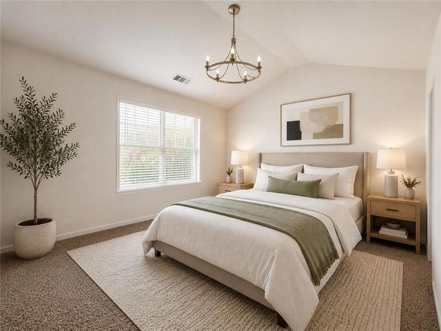 3190 Haynes Park Drive, Lithonia, GA 30038