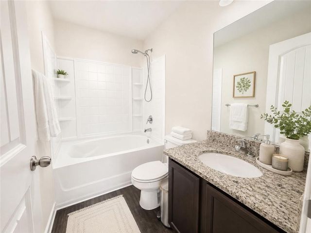 3190 Haynes Park Drive, Lithonia, GA 30038