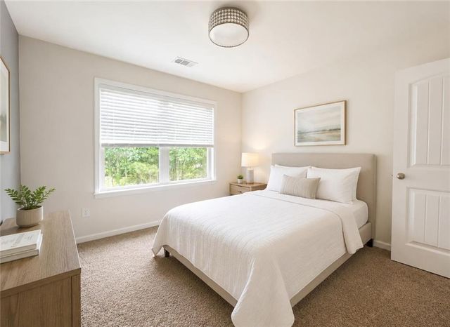 3190 Haynes Park Drive, Lithonia, GA 30038