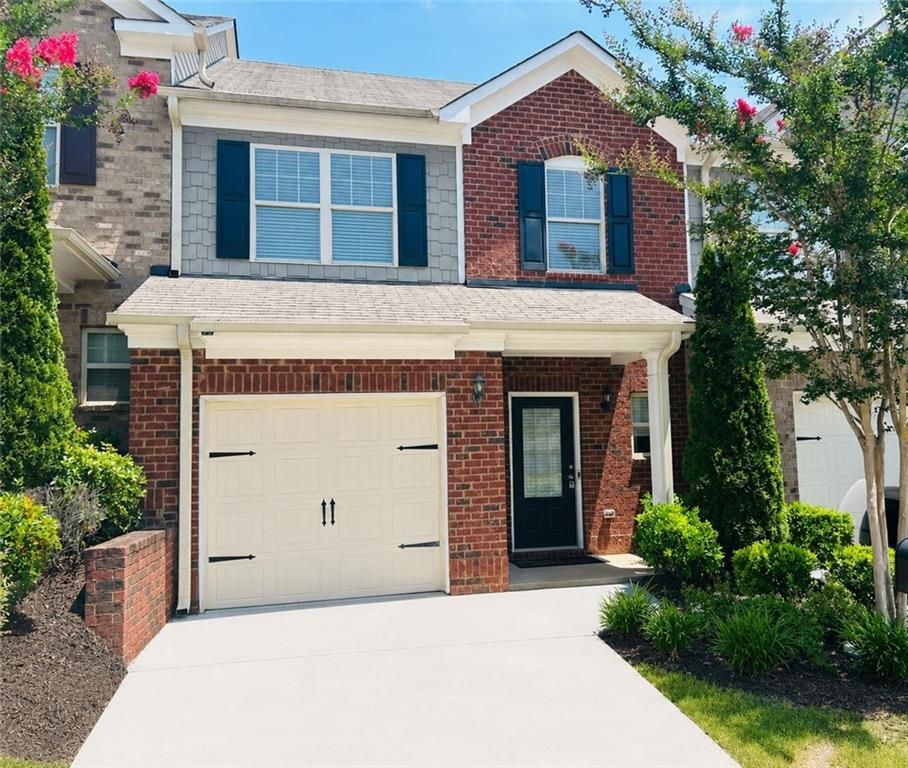 3190 Haynes Park Drive, Lithonia, GA 30038