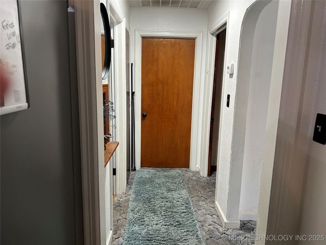 661 12th Avenue NW, Ardmore, OK 73401